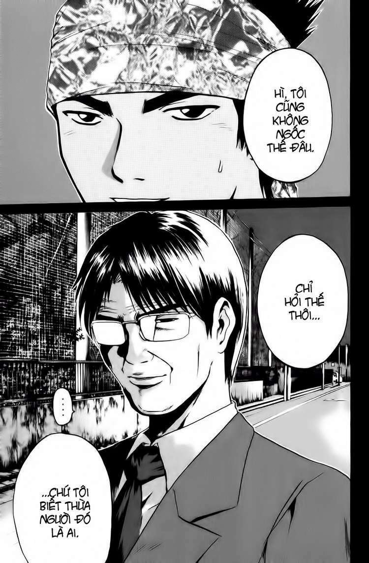 gto - great teacher onizuka chapter 194 - Next chapter 195