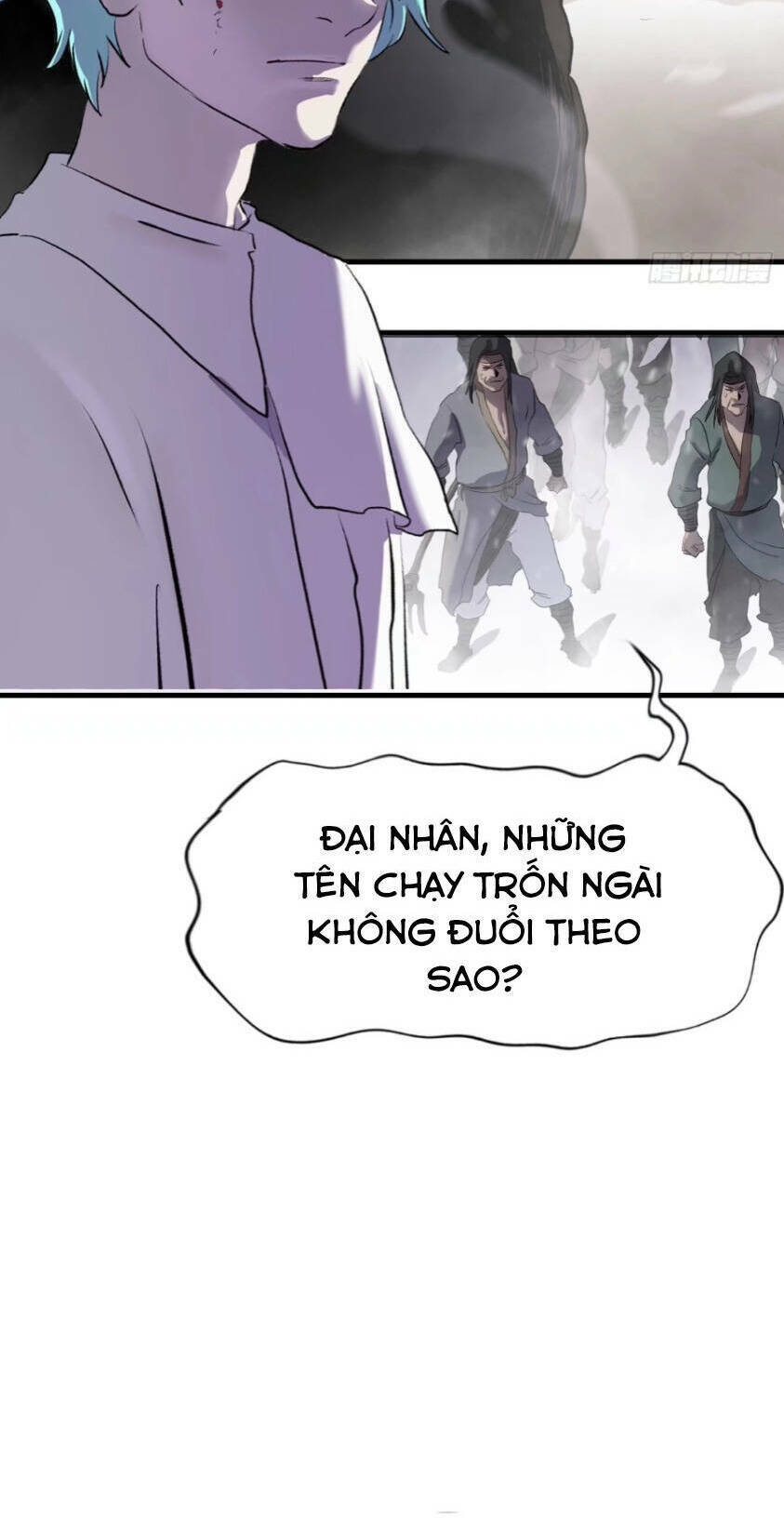 phong yêu vấn đạo chapter 26 - Next chapter 27