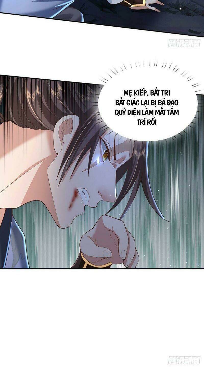 ta trở về từ chư thiên vạn giới Chapter 104 - Next Chapter 105