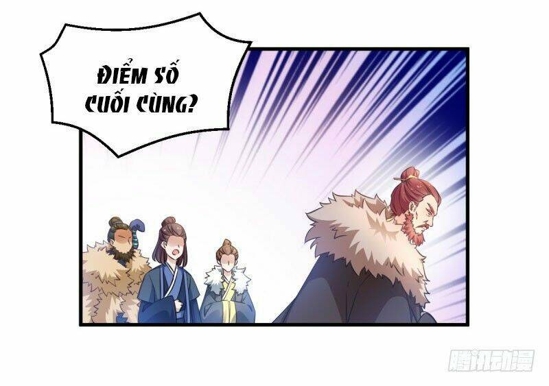 trò chơi trừng phạt chapter 36 - Trang 2