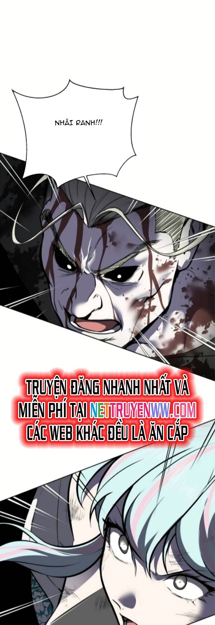 cậu bé của thần chết Chapter 256 - Trang 2