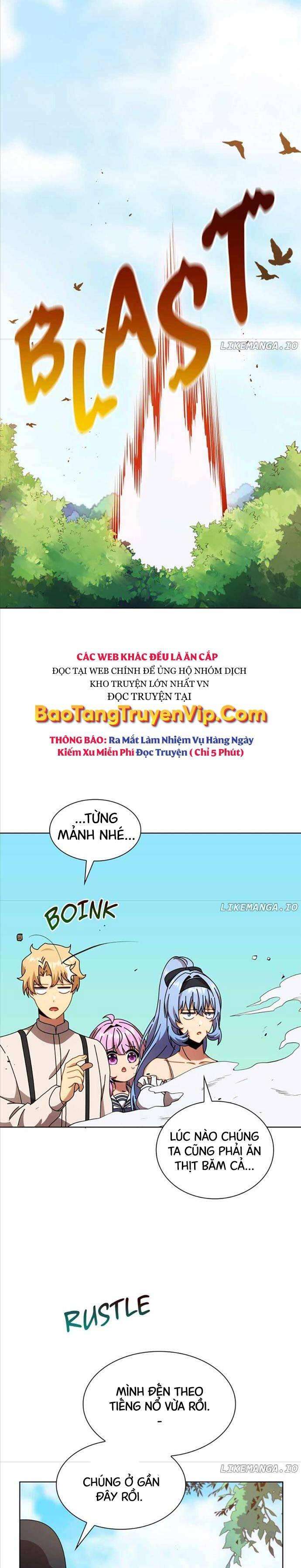 tử linh sư thiên tài của học viện chương 67 - Trang 2