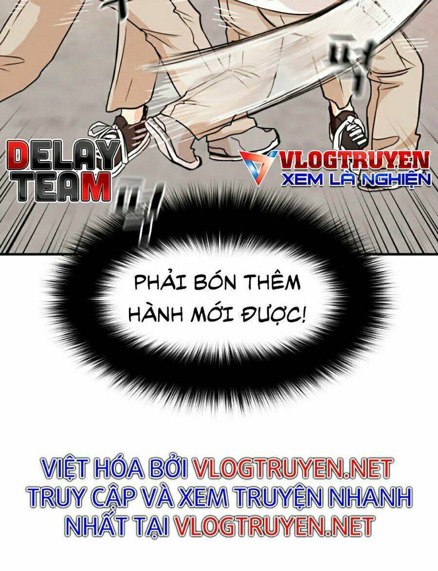 bạn trai vệ sĩ chapter 13: - Ăn hành ngập mồm - Next chapter 14