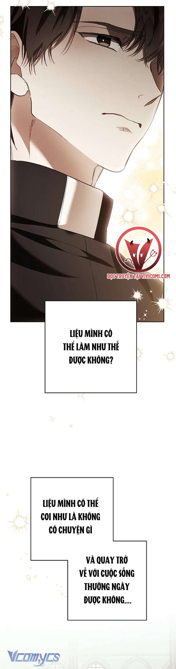 [18+] Để Tôi Khóc Đi Chap 4 - Trang 1