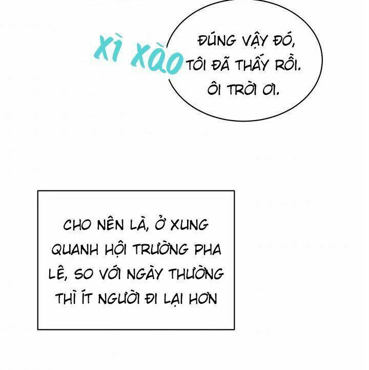 vương miện viridescent chapter 38 - Trang 2