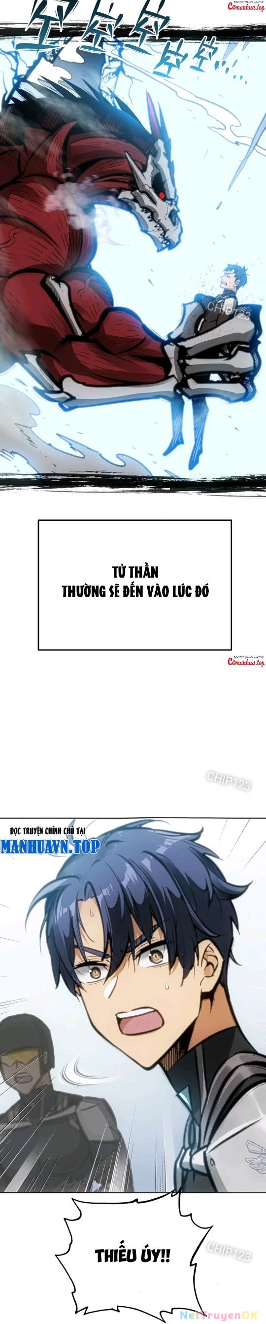 chí tử chí cường Chapter 7 - Trang 2