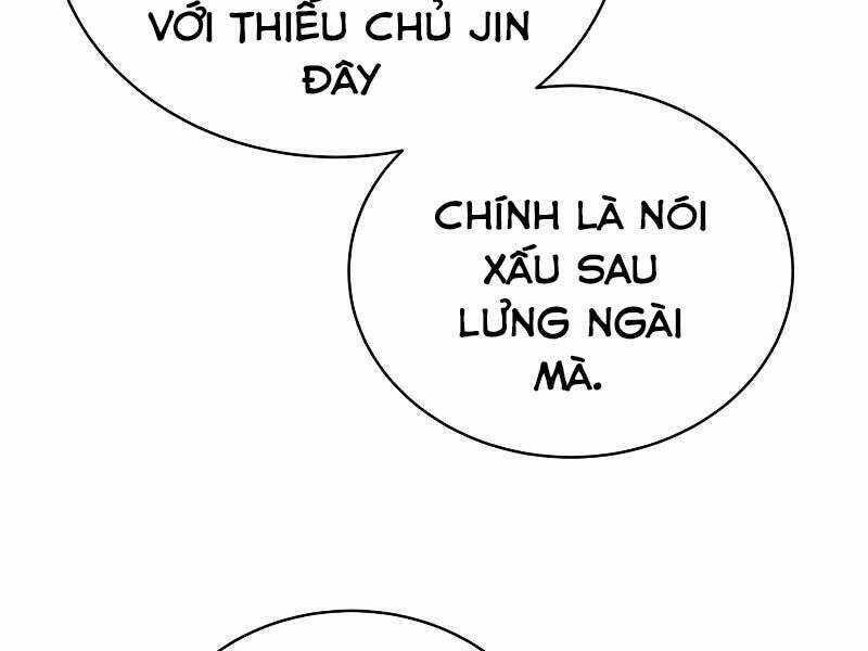 con trai út của gia đình kiếm thuật danh tiếng chapter 27 - Trang 1