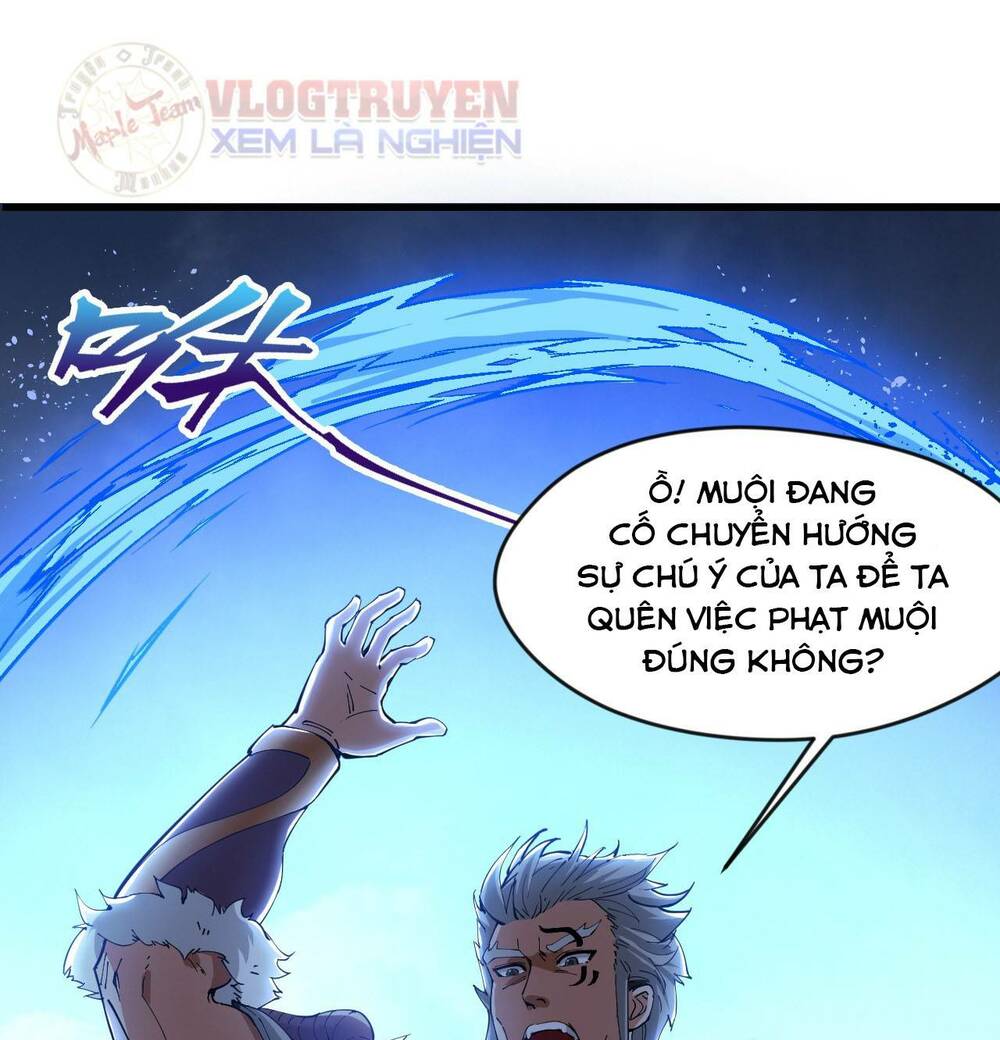 ẩn cư mười vạn năm Chapter 33 - Next Chapter 34