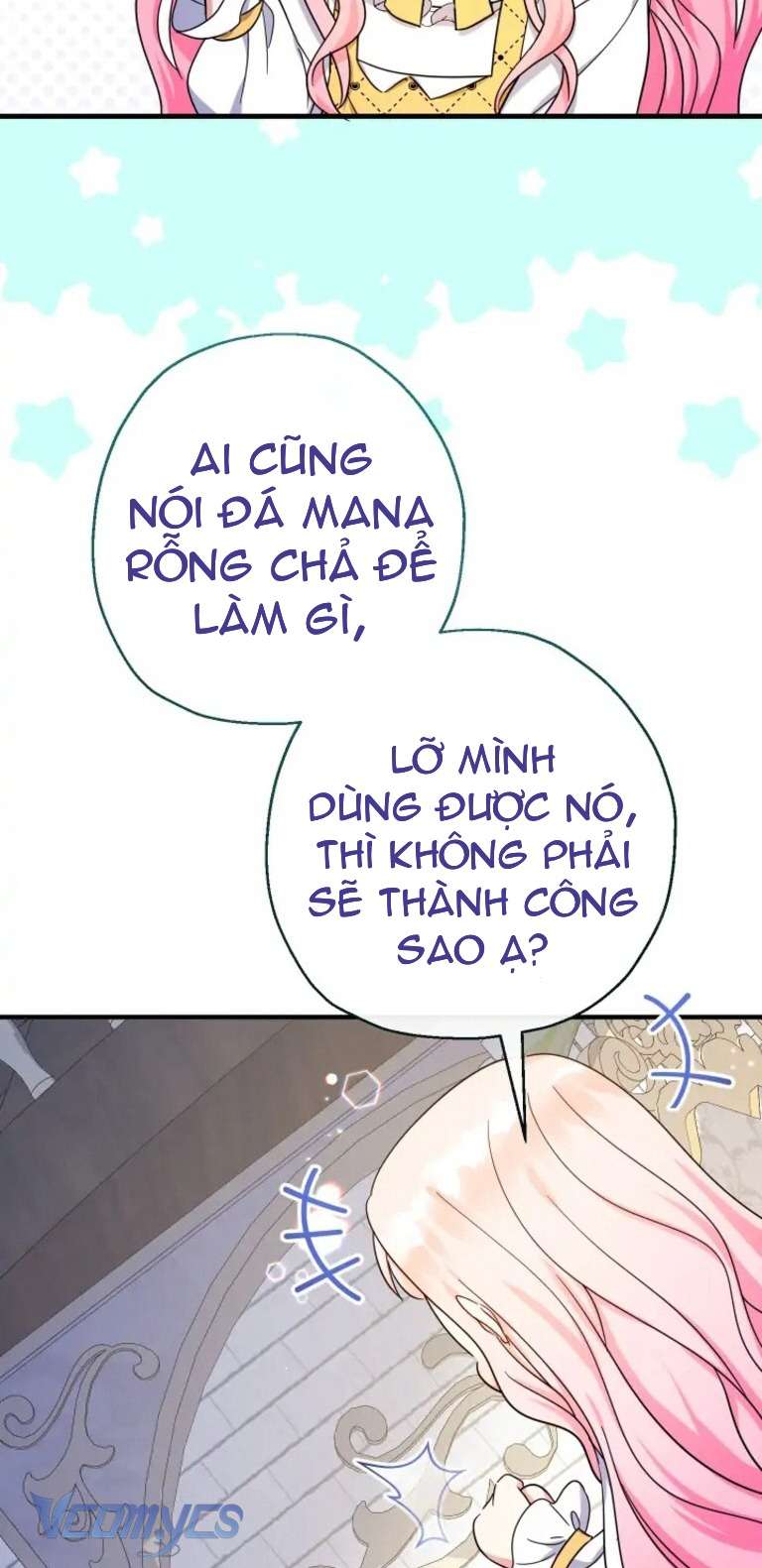 tiểu thư tích tiền đi bụi chapter 40 - Trang 2