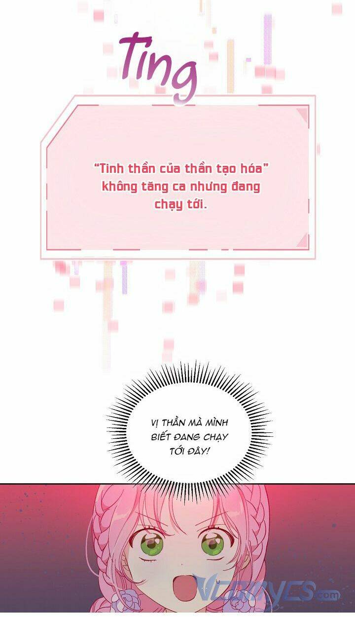 sự điều trị đặc biệt của tinh linh chapter 13 - Trang 1