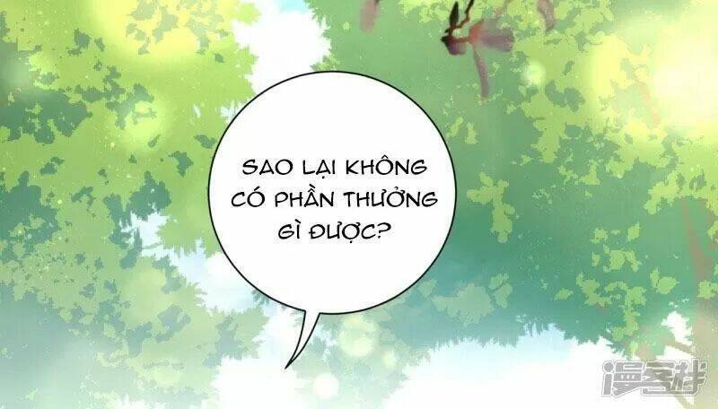 vương phi có độc! chapter 28 - Trang 2