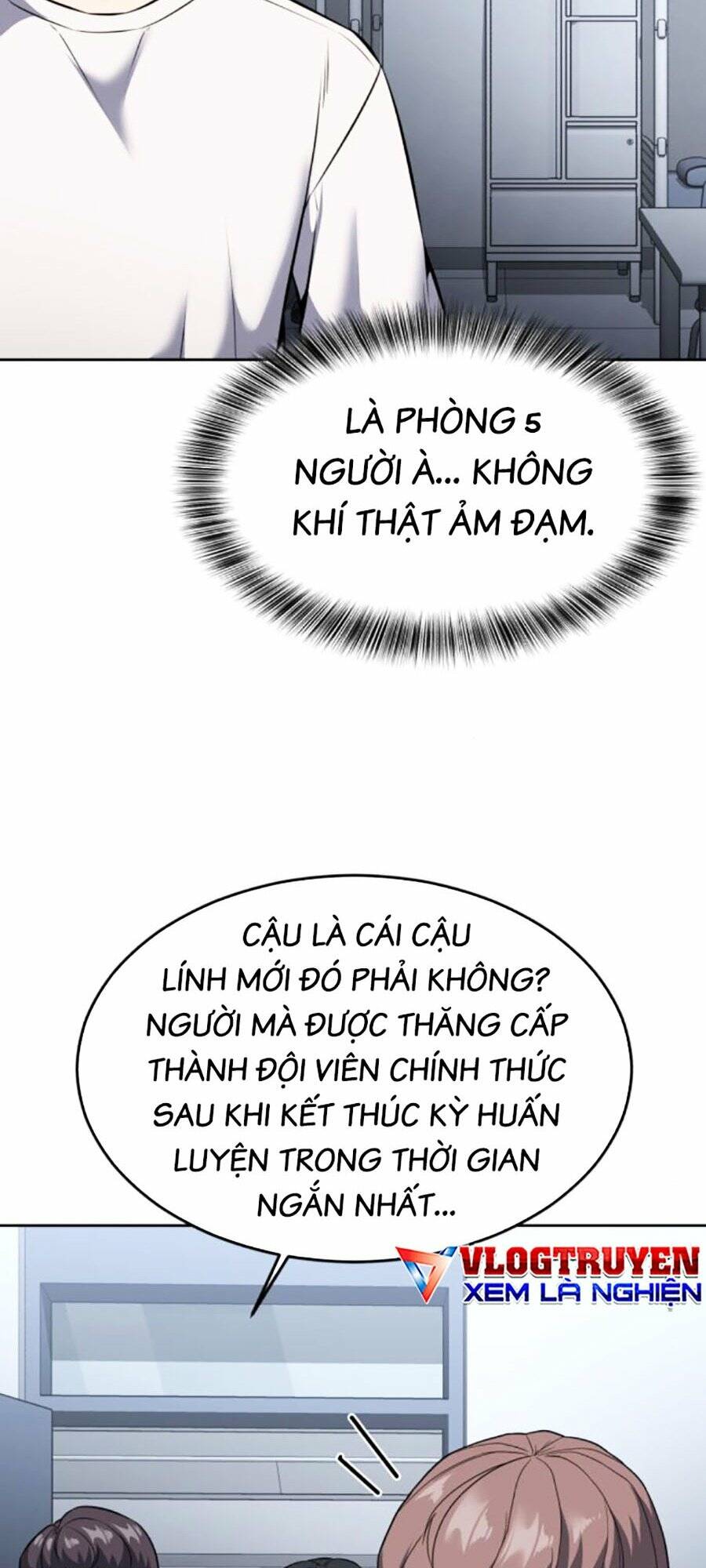 cậu bé của thần chết chapter 206 - Next chương 207