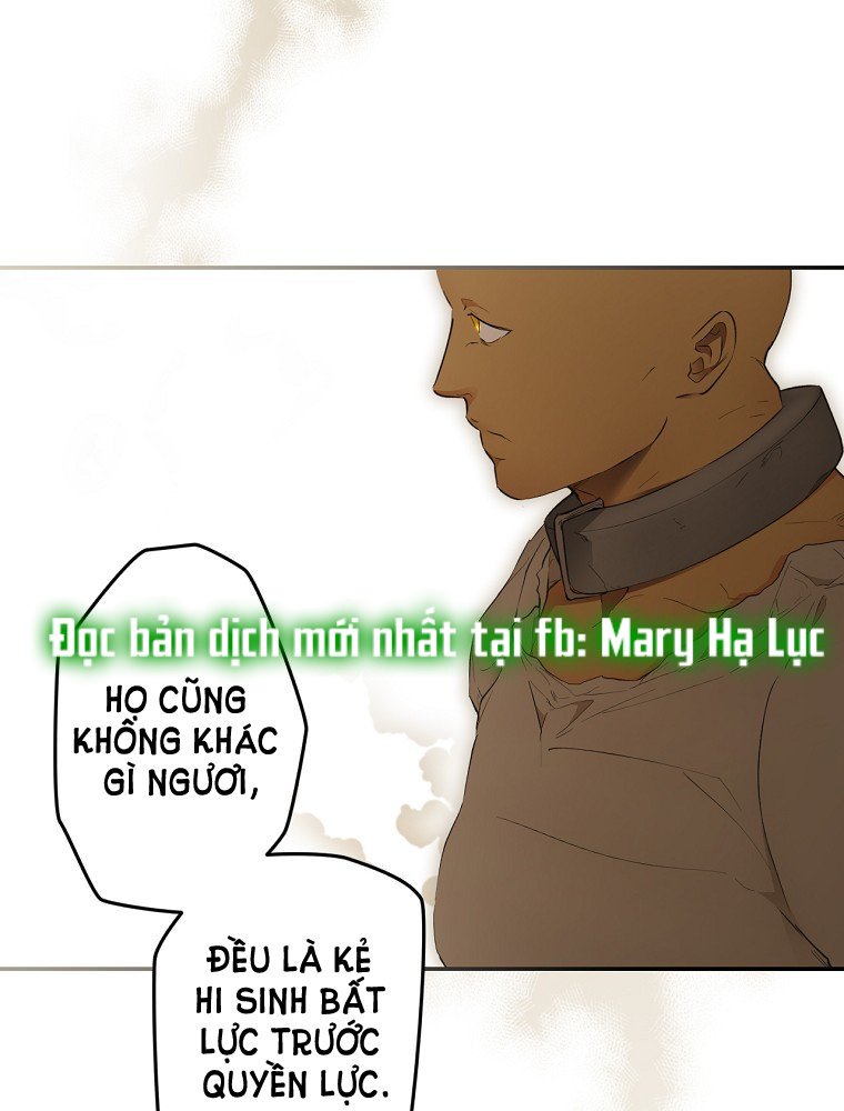 Quý Cô Bí Ẩn - Secret Lady Chap 61.2 - Trang 1