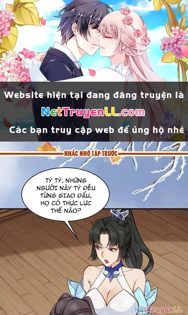 Công Tử Biệt Tú! Chapter 161 - Next Chapter 162