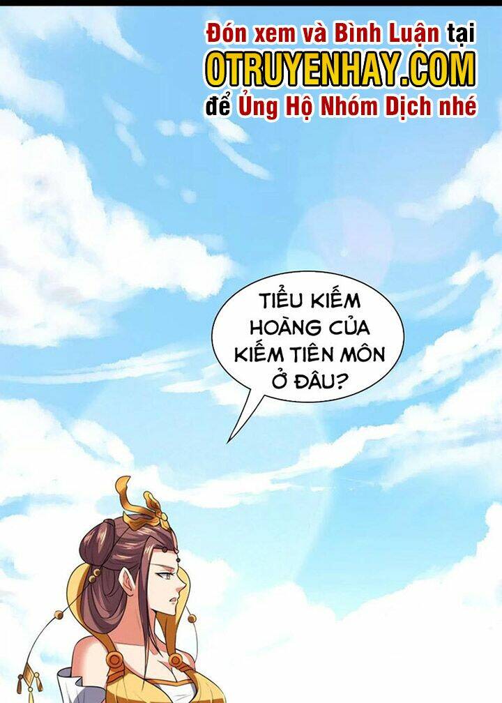 thôn phệ vĩnh hằng chapter 227 - Next chapter 228