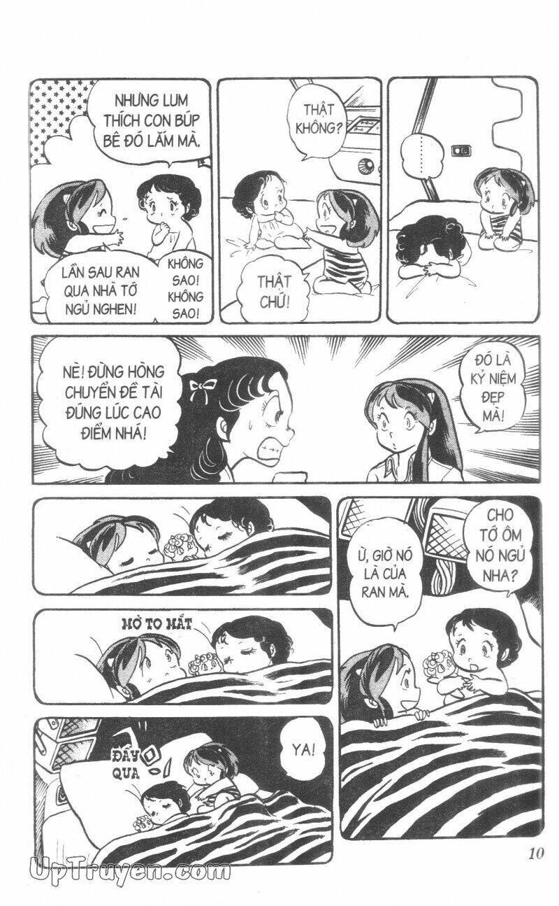 Lum Chapter 7 - Trang 2