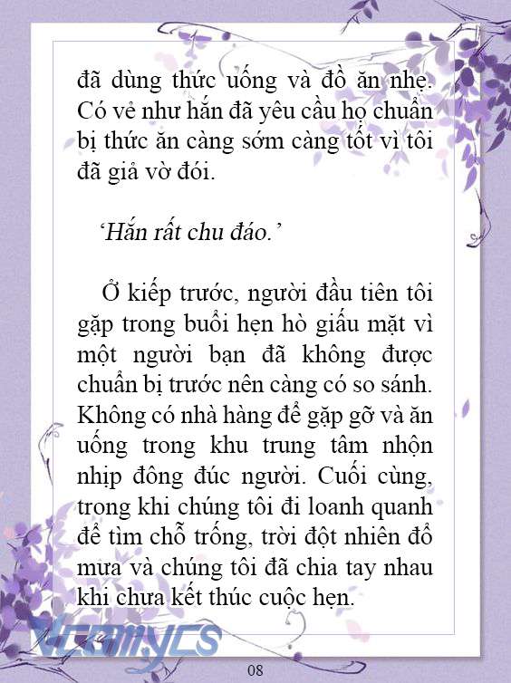 [novel] làm ác nữ bộ không tốt sao? Chương 117 - Next Chương 118