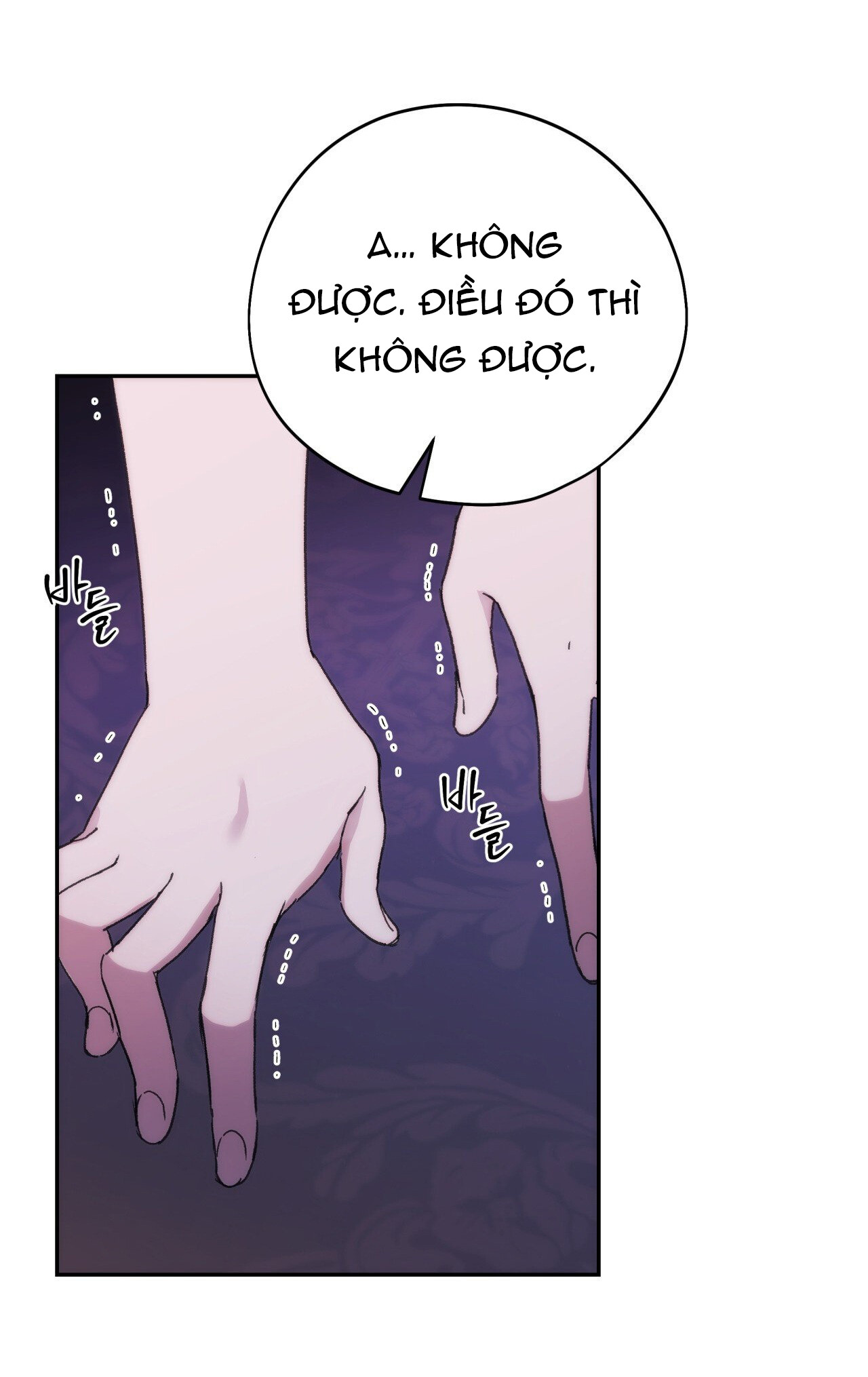 [18+] tôi đã kết hôn với em gái của vợ Chap 11 - Trang 2