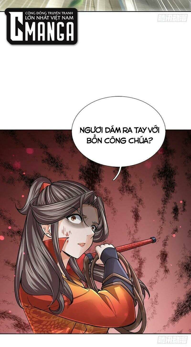 chúa tể chi lộ Chapter 112 - Trang 2