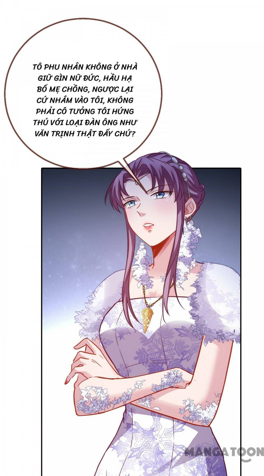 vạn tra triêu hoàng chapter 364 - Next chapter 365