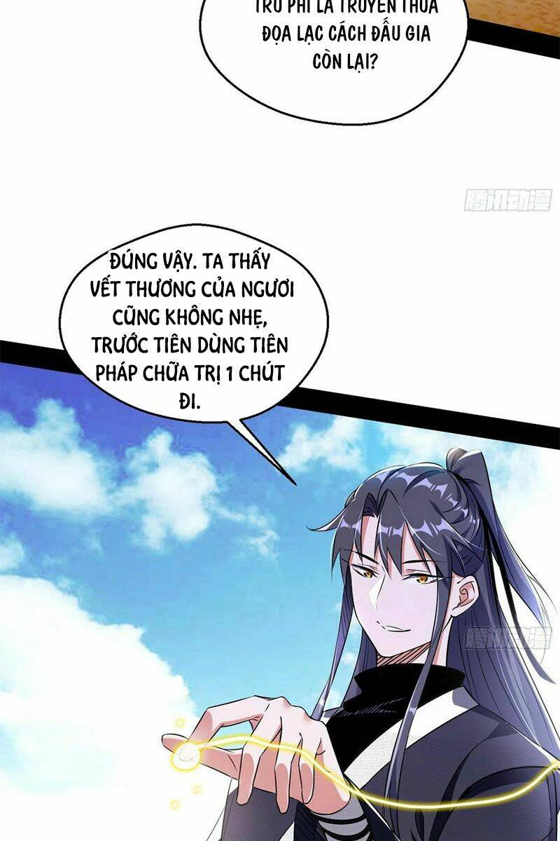 ta là tà đế Chapter 146 - Next Chapter 147