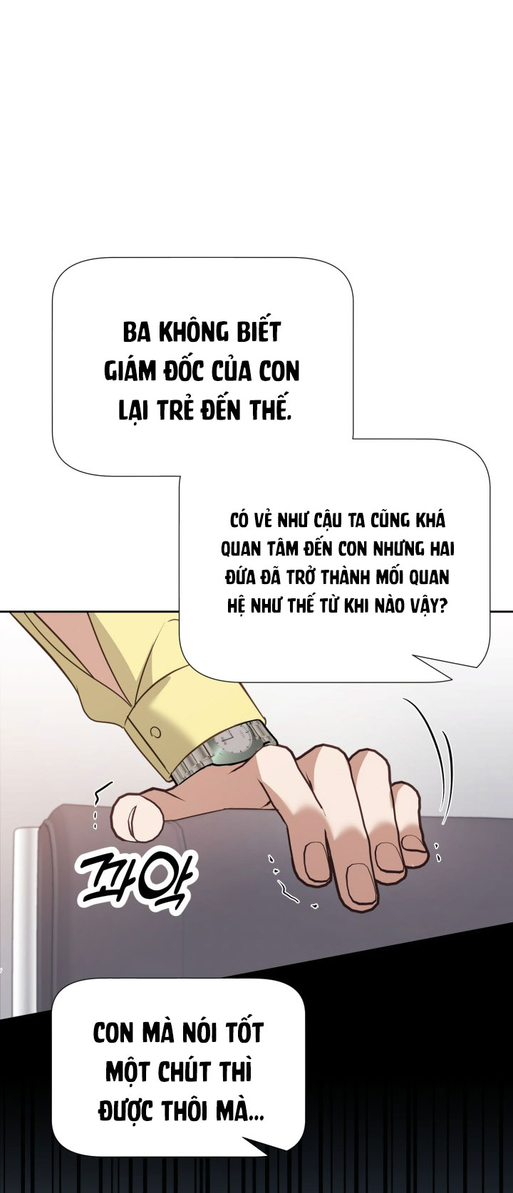 [18+] hae joo của tôi Chap 17 - Next 17.1