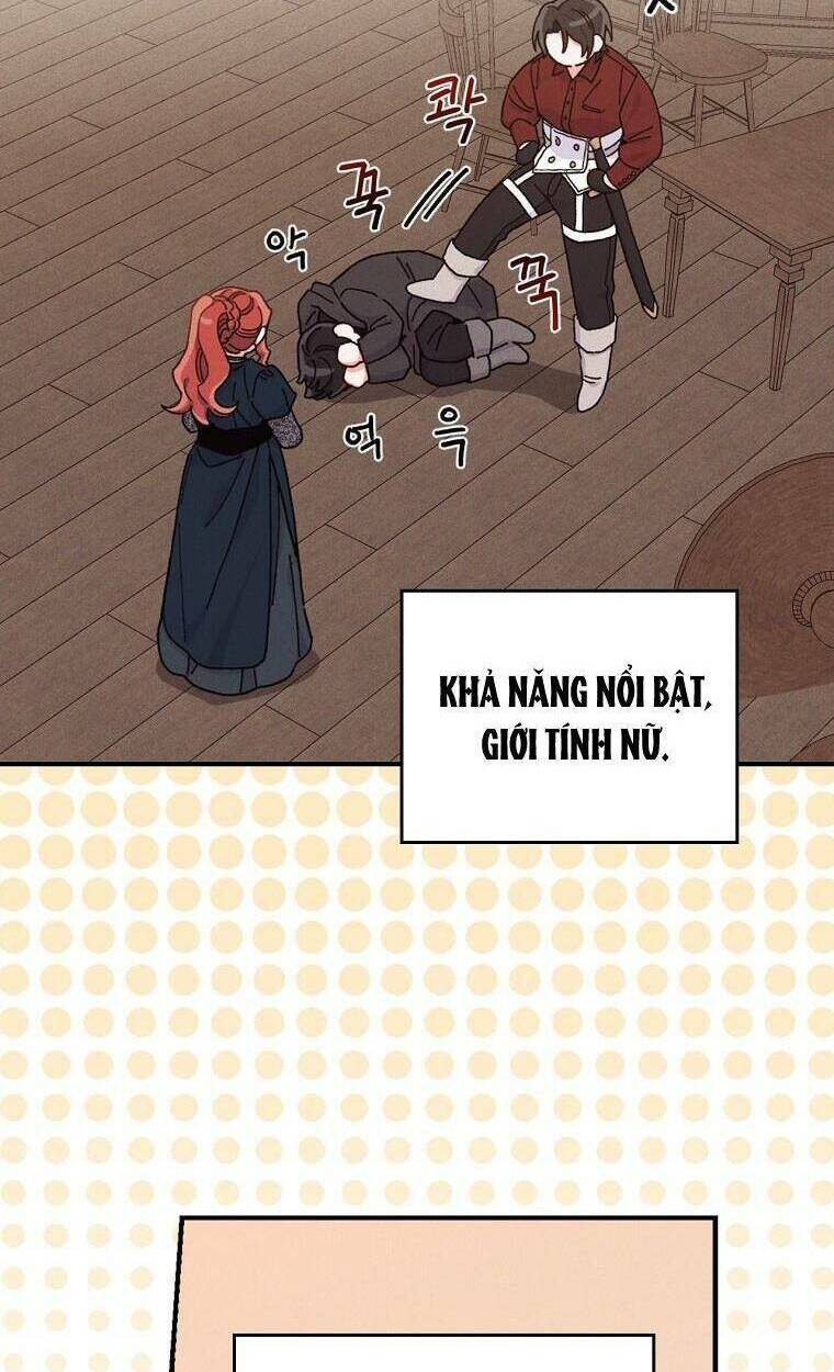 chị gái ác nữ chapter 30 - Trang 2