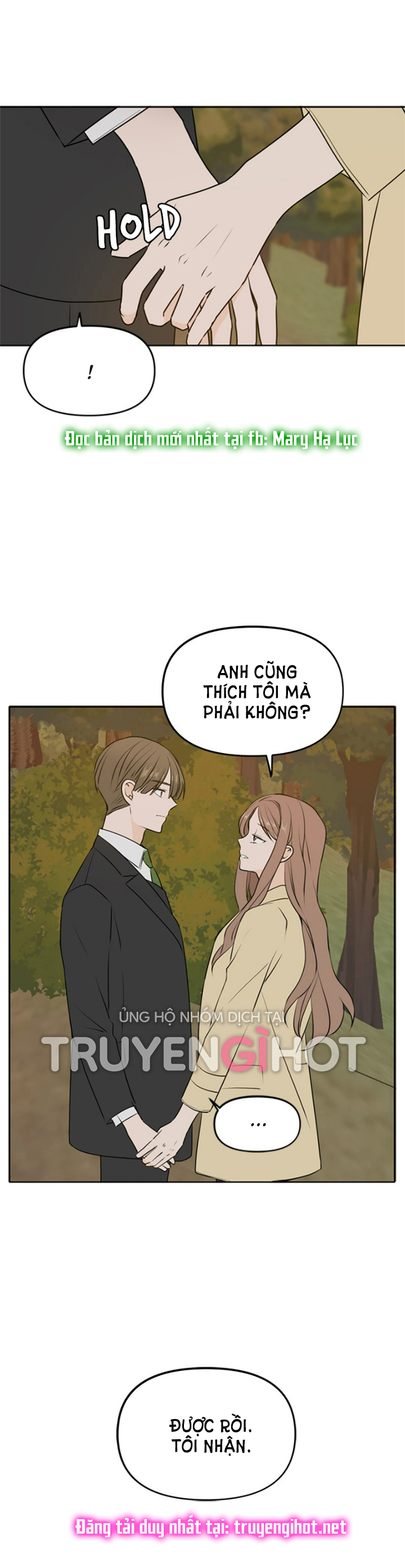 Hẹn Gặp Anh Ở Kiếp Thứ 19 Chap 43 - Trang 2