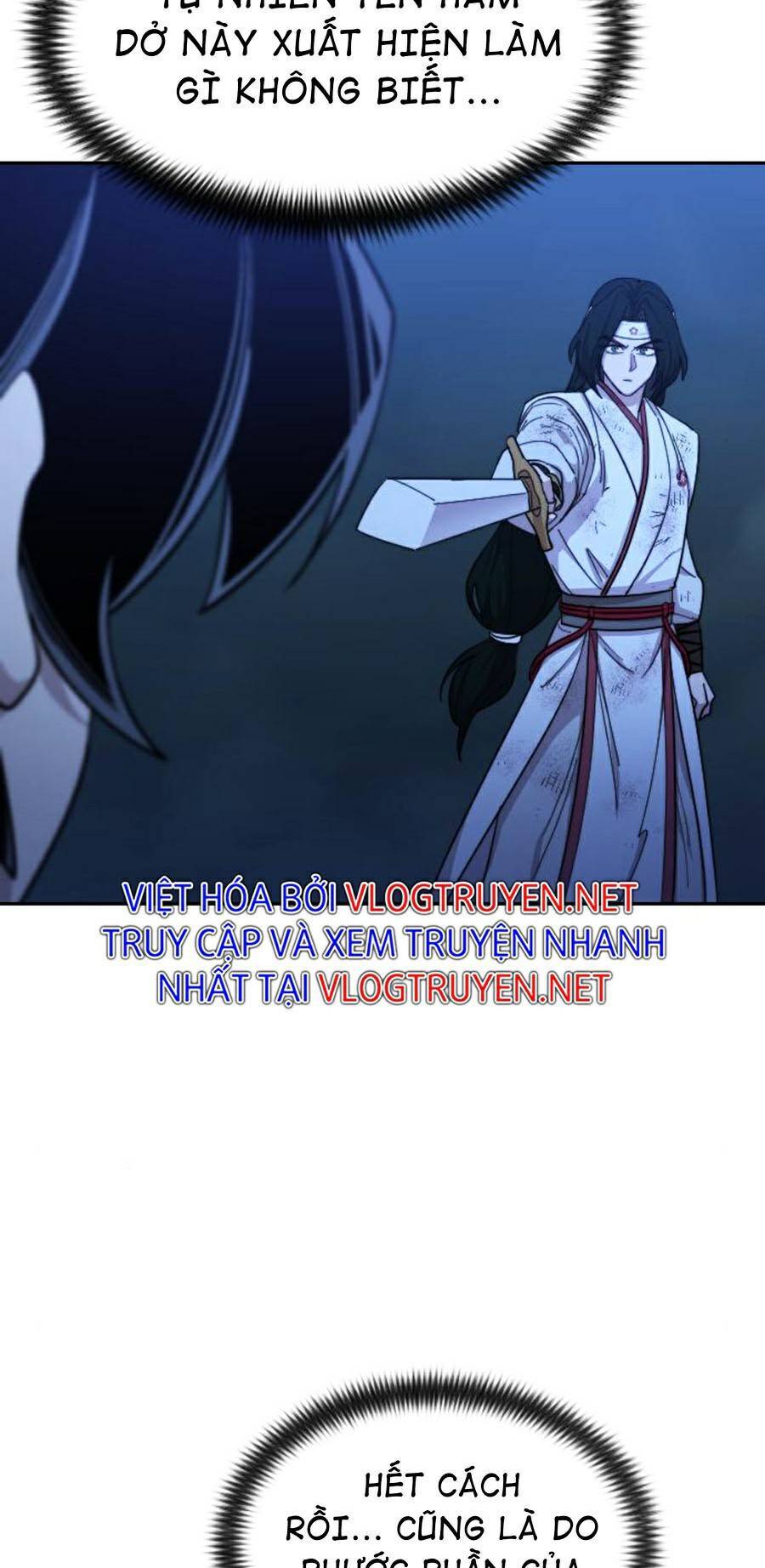 Hoa Sơn Tái Xuất | Hoa Sơn Tái Khởi Chapter 48 - Trang 2