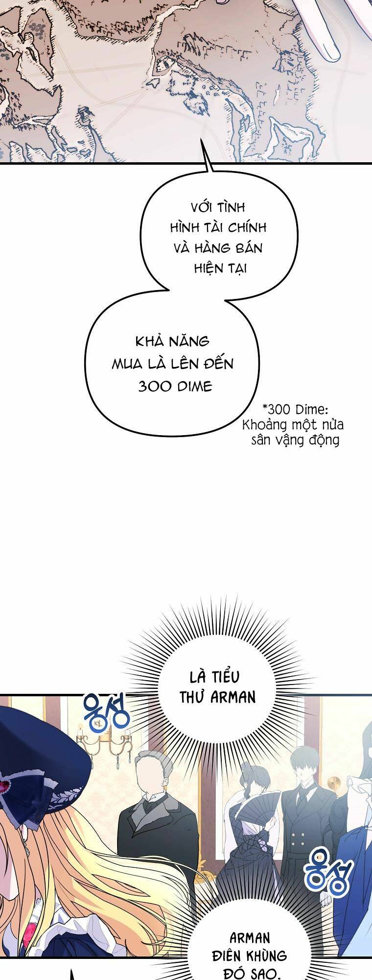 10 cách để bị bạo chúa đá chapter 9 - Next chapter 10