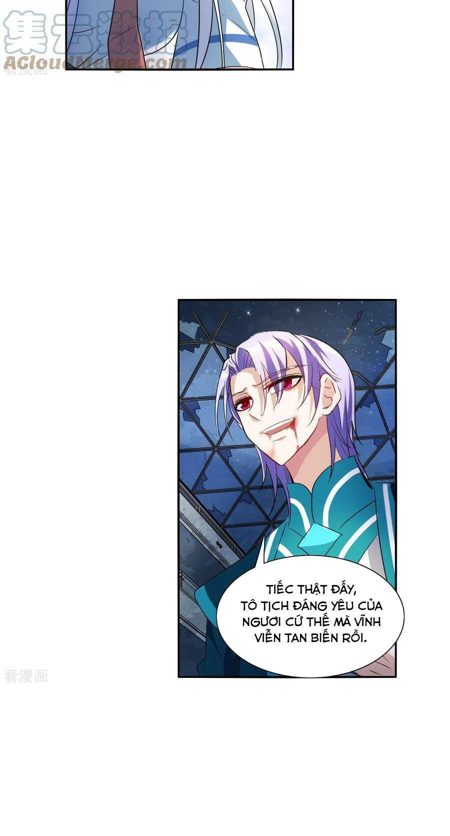 tô tịch kỳ quái 2 chapter 31 - Trang 2