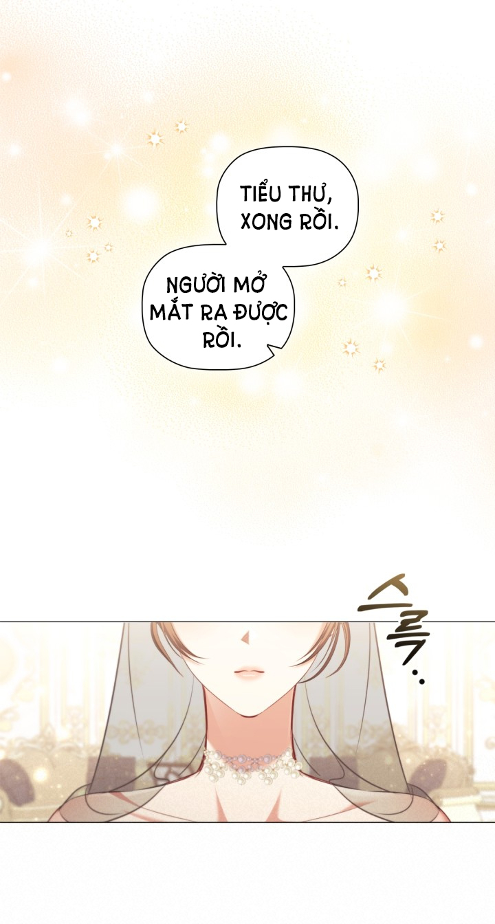 [18+] mùi hương của ác quỷ Chap 89.2 - Trang 1