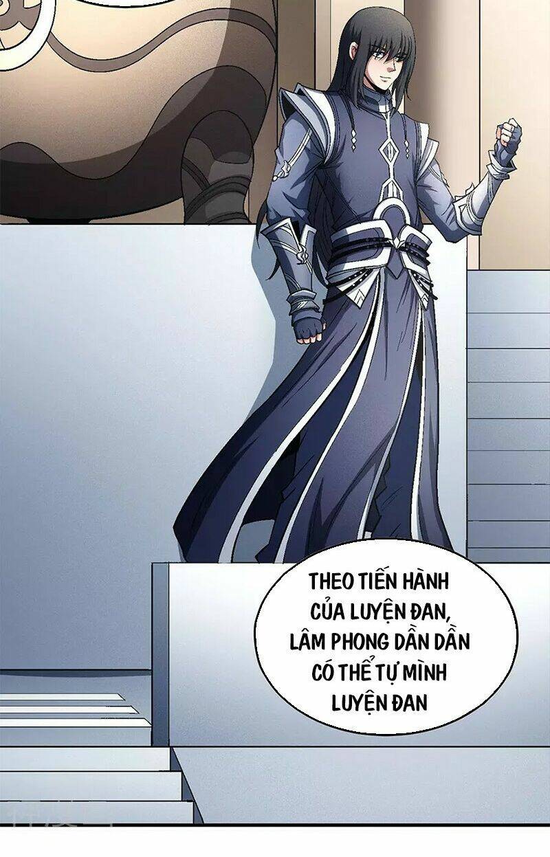 tuyệt thế võ thần chapter 390 - Next chap 391