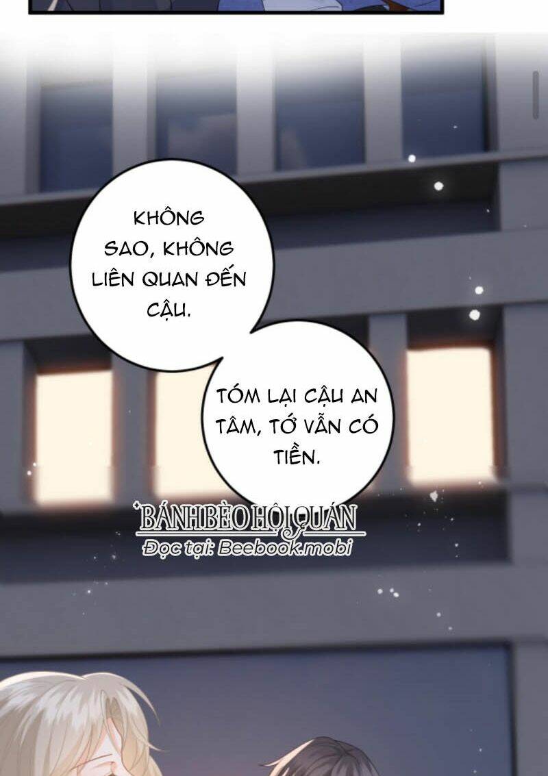 xuyên nhanh: phản diện quá sủng quá mê người chapter 39 - Trang 2