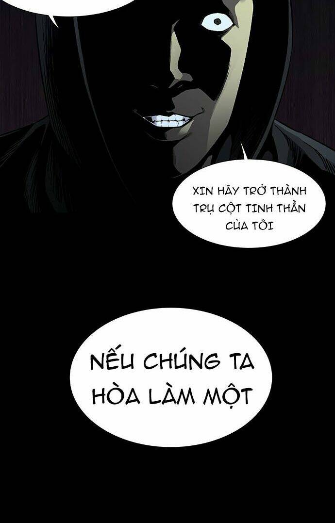 tao là công lý chapter 42 - Trang 2