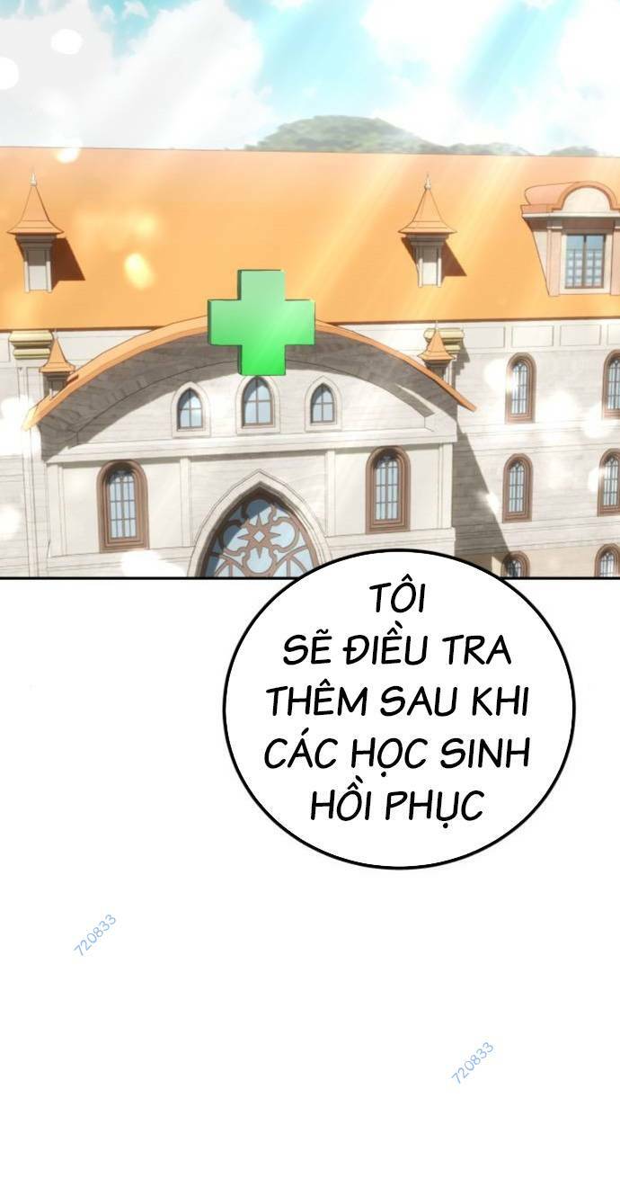 tôi mạnh hơn anh hùng chapter 14 - Trang 2