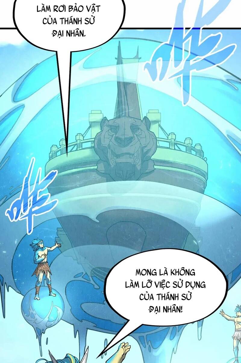 vạn cổ chí tôn chapter 192 - Trang 2