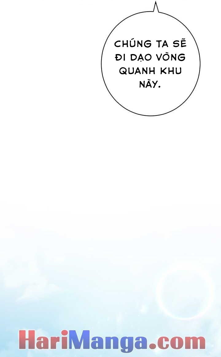 Hôn Nhân Vụ Lợi Chap 18 - Trang 2