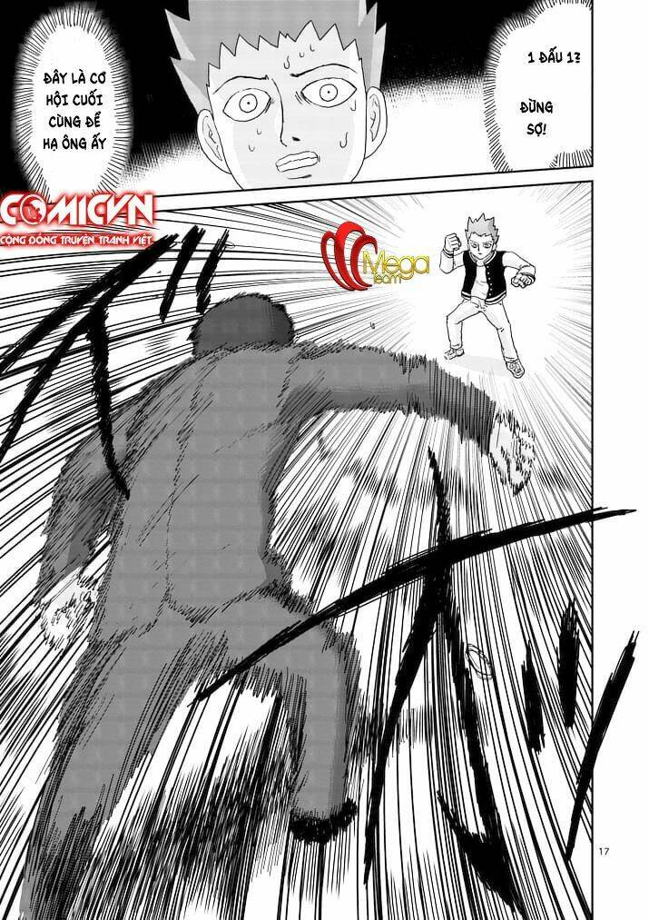 mob psycho 100 chapter 88.1 - Next chapter 88.2