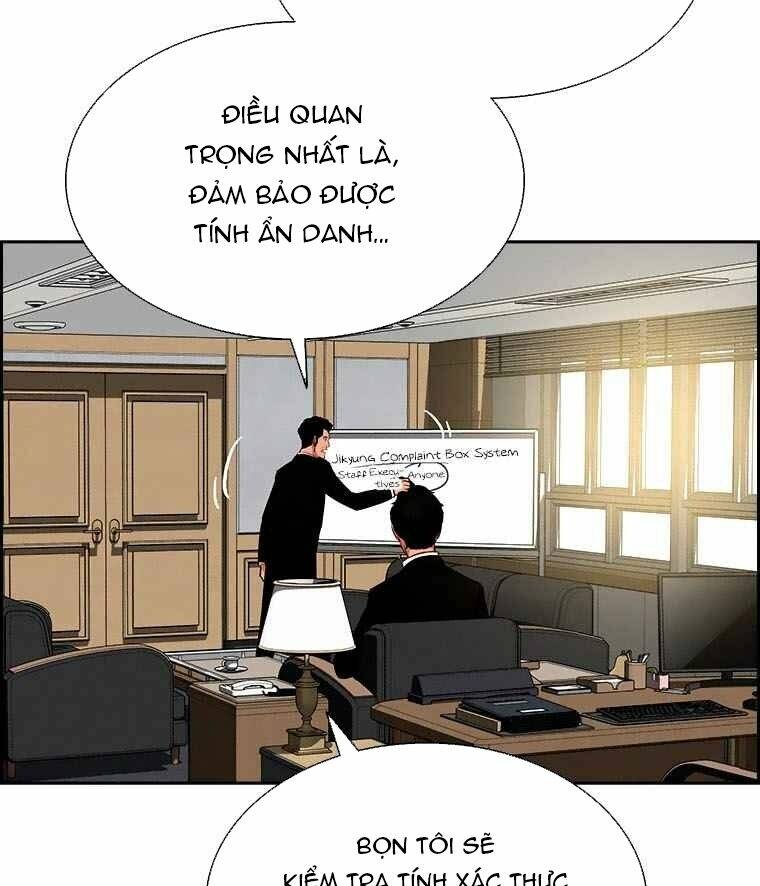 chúa tể đồng tiền chapter 69 - Trang 2