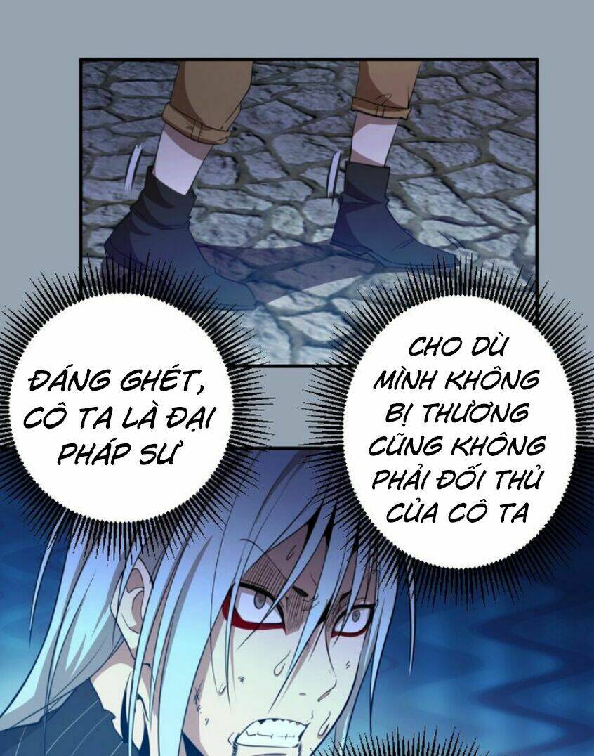 cao đẳng linh hồn chapter 29 - Next chapter 30