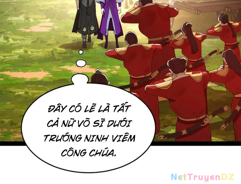 chàng rể mạnh nhất lịch sử Chapter 254 - Trang 2