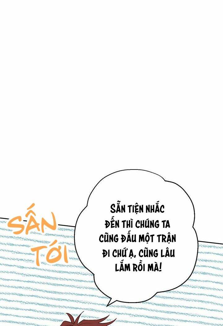 thực ra tôi mới là thật chapter 60 - Trang 2