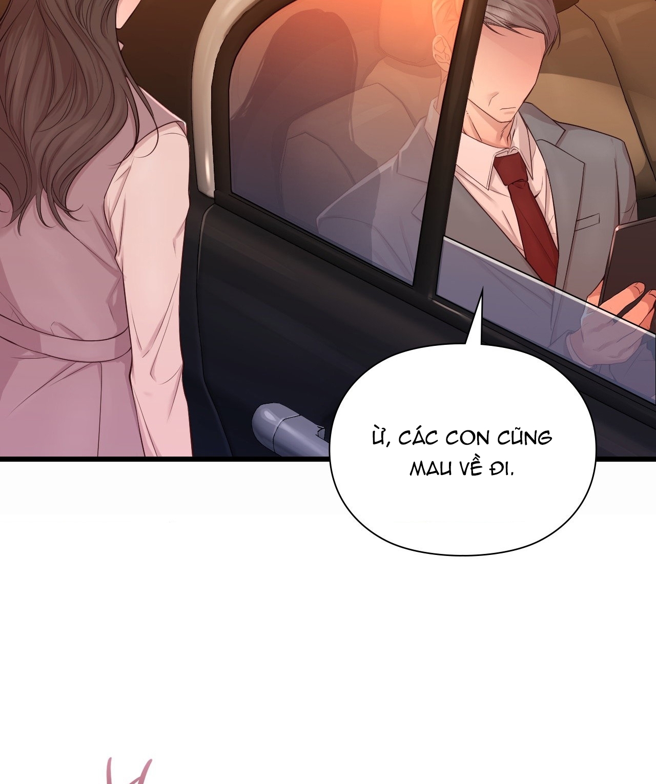 [18+] hành trình vô nghĩa Chap 6 - Trang 2