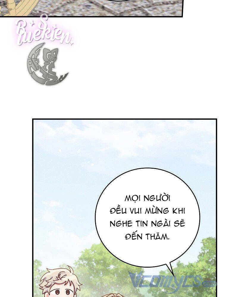 chị gái ác nữ chapter 45 - Trang 2