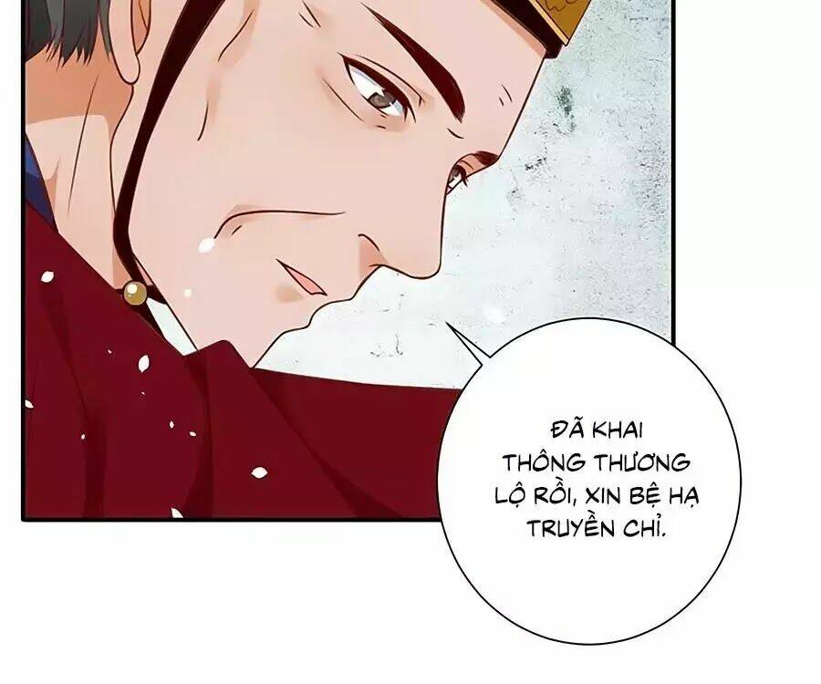 Thịnh Thế Lê Hoa Điện Chapter 96 - Trang 2