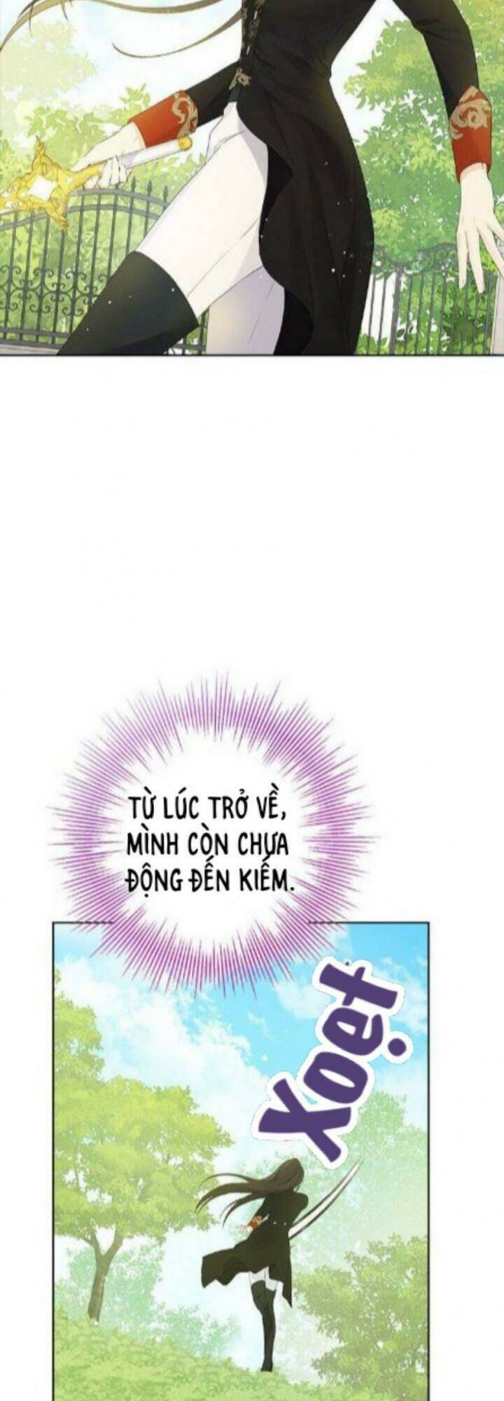 thực ra tôi mới là thật chapter 44 - Next chapter 45