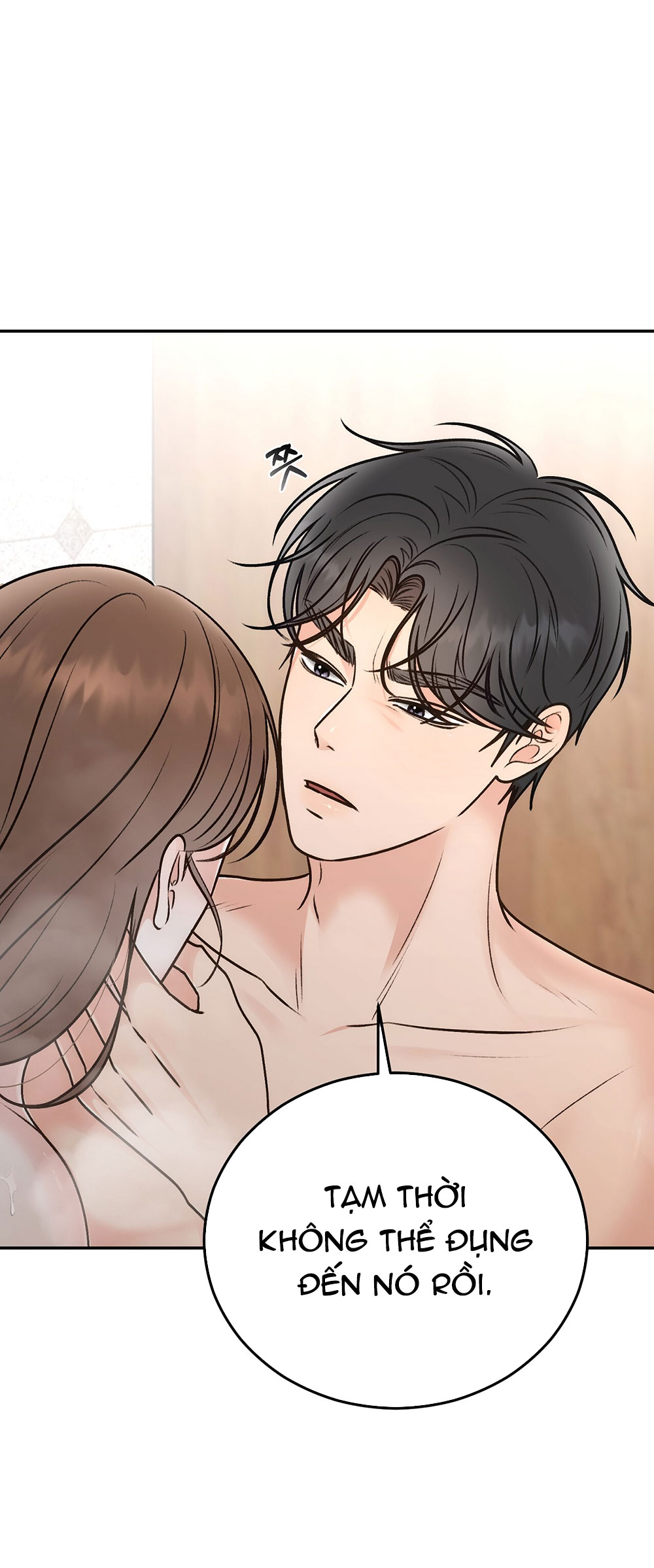 [18+] hôn nhân ràng buộc Chap 31 - Trang 2